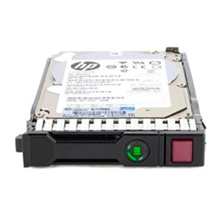 Жесткий диск HP 500GB 6G 7.2K 2.5" SATA, 656107-001, 655708-B21 - фото 51150