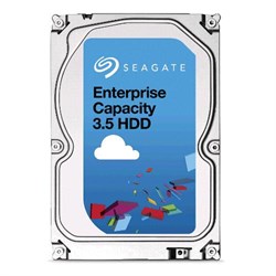 Жесткий диск Seagate 4TB 7.2K SAS 3.5", ST4000NM0025 - фото 51163