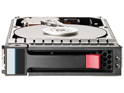 Жесткий диск HP HP 146 GB SAS 2.5". EH0146FCBVB - фото 51169