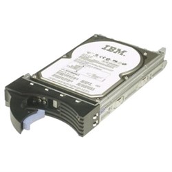 Жесткий диск IBM 1TB 6G 7.2K 3.5" SAS, 42C0280 - фото 51179