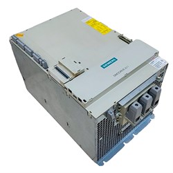 Блок питания Siemens 6SN1145-1BA01-0DA1 - фото 51182