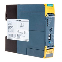 Реле безопасности Siemens 3SK1121-1CB42 - фото 51233