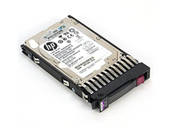 Жесткий диск HP 300GB 3G 15K 3.5" SAS, 480938-001, AJ736A - фото 51243