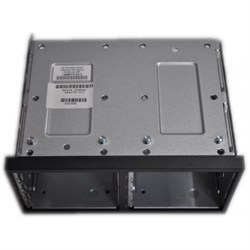 Дисковая корзина HP 8SFF Hard drive Cage, 463173-001, 496074-001, 507690-001 REF - фото 51253