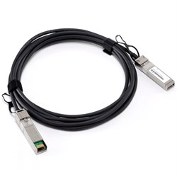 Кабель Aruba 10G SFP+ SFP+ 3m DAC, J9283D - фото 51263