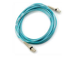 Кабель HPE Premier Flex LC/LC OM4 2f 5m Cbl QK734A - фото 51269