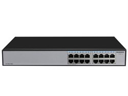 Коммутатор Huawei S1700-16G - фото 51273