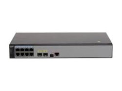Коммутатор Huawei S5700-10Р-LI-AC - фото 51274