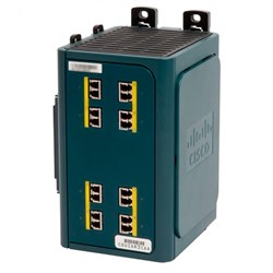 Модуль расширения Cisco IEM-3000-8FM - фото 51280