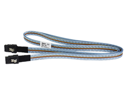 Кабель HPE DL20 Gen9 RPS Backplane Cable Kit, 820306-B21 - фото 51290