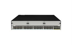 Коммутатор Huawei S5710-108C-PWR-HI, 02354043 - фото 51303