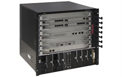 Коммутатор Huawei S9706 EH1B06EACD00, 02356122 - фото 51345
