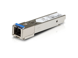 Модуль SFP CWDM оптический двунаправленный (BIDI), дальность до 40км (16dB), 1530нм - фото 51370