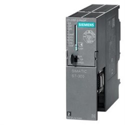 ЦПУ Siemens SIMATIC 6ES7315-2FJ14-0AB0 - фото 51446