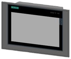 Панель оператора Siemens SIMATIC 6AV2124-0JC01-0AX0 - фото 51449