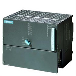 ЦПУ Siemens SIMATIC 6ES7318-2AJ00-0AB0 - фото 51455