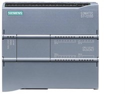 Компактное ЦПУ Siemens SIMATIC 6ES7214-1HG40-0XB0 - фото 51458