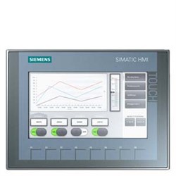 Панель оператора Siemens SIMATIC HMI 6AV2123-2GB03-0AX0 - фото 51459