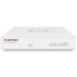 Межсетевой экран Fortinet FortiGate 60E - фото 51495