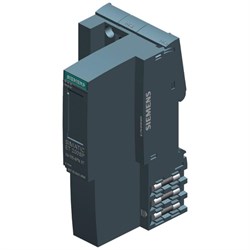 Интерфейсный модуль SIMATIC 6ES7155-6AU01-0BN0 - фото 51516
