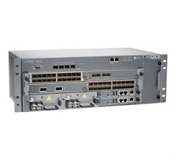 Маршрутизатор Juniper MX104-DC - фото 51520