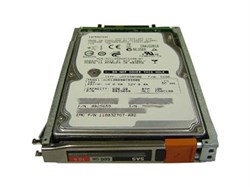 Жесткий диск EMC V3-2S10-600 2,5” 600Gb SAS 10K - фото 51535