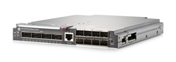 Блейд Коммутатор HPE 6127XLG 787635-B21 - фото 51543