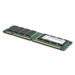 Оперативная память IBM 16GB DDR3 RDIMM PC3-12800 CL11 ECC 1600MHz VLP 90Y3157, 90Y3159 - фото 51562