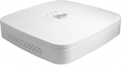 4-х канальный IP Видеорегистратор Dahua NVR2104-S2 (W) - фото 5157