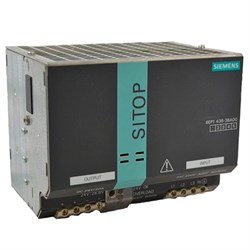 Блок питания Siemens SITOP 6EP1436-3BA00-8AA0 - фото 51595