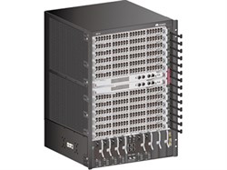 Коммутатор Huawei S9706 Assembly Chassis EH1BS9706E00 - фото 51613