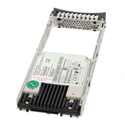 Накопитель SSD IBM 3.84TB 12G 2.5" SAS 01LJ190 - фото 51614
