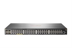 Коммутатор Aruba 2930F 48G PoE+ 4SFP+ Swch, JL256A - фото 51651