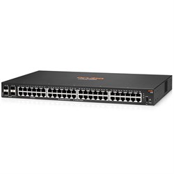 Коммутатор Aruba 2930F 48G 4SFP+ Switch, JL254A - фото 51652