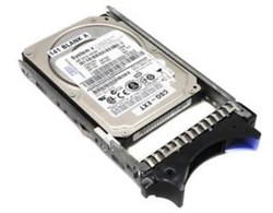Жесткий диск IBM 73.4GB SAS 2,5'', 26K5262 - фото 51675