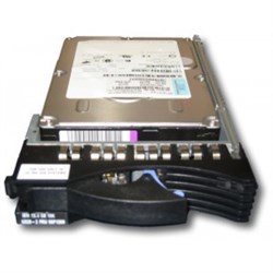 Жесткий диск IBM 73.4GB SCSI 3,5'', 32P0735 - фото 51676