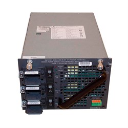 Блок питания Cisco Catalyst PWR-C45-9000ACV - фото 51698