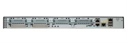 Маршрутизатор Cisco 2901-V/K9 - фото 51742
