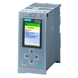 ЦПУ Siemens SIMATIC S7-1500 6ES7516-3FN01-0AB0 - фото 51745