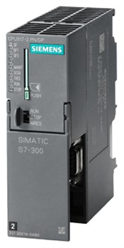 ЦПУ Siemens SIMATIC 6ES7317-2EK14-0AB0 - фото 51789