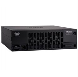 Маршрутизатор Cisco ISR4461/K9 - фото 51793