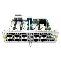 Интерфейсный модуль Cisco EPA-10X10GE - фото 51798