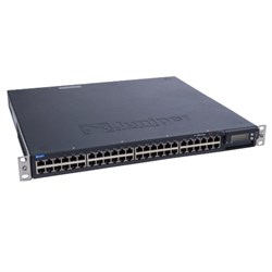 Коммутатор Juniper EX4200-24T - фото 51801
