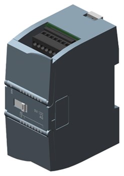 Модуль аналогового вывода Siemens SIMATIC 6ES7232-4HB32-0XB0 - фото 51814