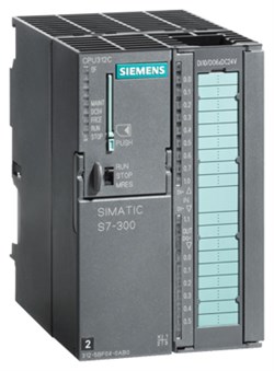 Компактное ЦПУ Siemens SIMATIC 6ES7312-5BF04-0AB0 - фото 51823
