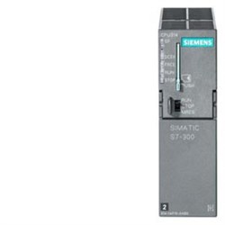ЦПУ Siemens SIMATIC 6ES7314-1AG14-0AB0 - фото 51824