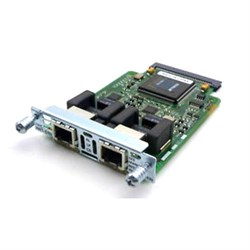 Модуль Cisco VWIC3-2MFT-G703 - фото 51855