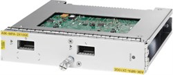 Модуль Cisco A9K-MPA-2X10GE - фото 51865