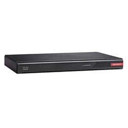 Межсетевой экран Cisco ASA5516-FPWR-BUN - фото 51867