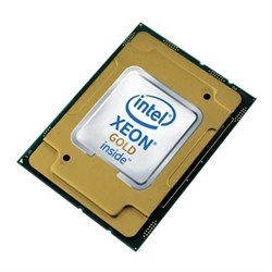 Процессор HPE DL360 Gen10 Intel Xeon-Gold 5215 (2.5GHz/10-core/85W) P02586-B21 - фото 51888